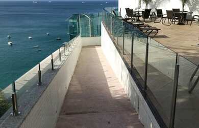 Imagem 7: Apartamento para venda no corredor da Vitória - Salvador - Bahia