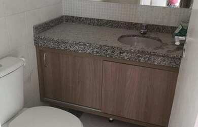 Imagem 6: Sala à venda, 38 m² por R$ 250.000,00 - Barra da Tijuca - Rio de Janeiro/RJ