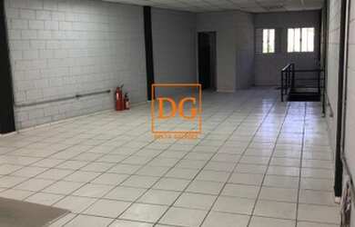 Imagem 16: Excelente Galpão. 425m² de Áreae3 Vagas na garagem