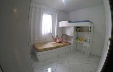 Imagem 13: Apartamento com 2 dormitórios à venda, 49 m² por R$ 250.000,00 - Itaquera - São Paulo/SP