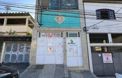 Imagem: O depósito possui 150m² de Área e está localizado em Centro