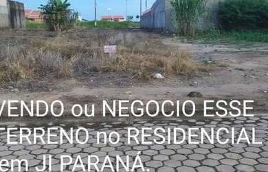 Imagem: O terreno possui 250m² de Área e está localizado em Milão