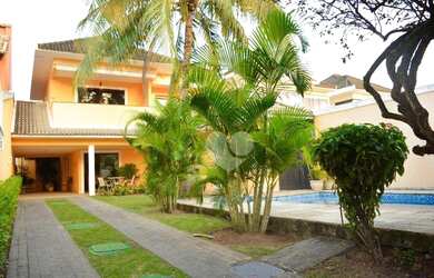 Imagem 7: Casa com 5 dormitórios à venda, 302 m² por R$ 2.450.000,00 - Recreio...