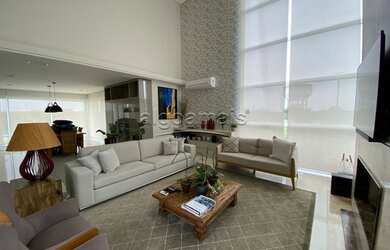 Imagem 7: XANGRI-Lá - Casa de Condomínio - Condominio Ventura Club