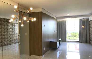 Imagem 2: Apartamento a venda, 104 m² por R$ 770.000 - Teresina/PI gt