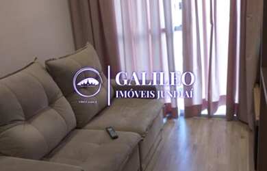 Imagem 2: JUNDIAÍ - Apartamento Padrão - VILA NAMBI