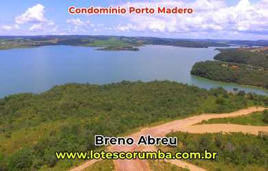 Imagem: O terreno possui 1000m² de Área e está localizado em Setor