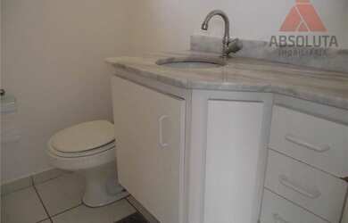 Imagem 3: Casa com 3 dormitórios, 108 m² - venda por R$ 680.000,00 ou aluguel...