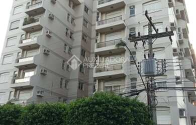 Imagem 1: NOVO HAMBURGO - Apartamento Padrão - Vila Rosa