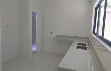 Imagem 10: VENDA - BARRA - Casa 4 SUÍTES 370 m² por R$ 3.490.000