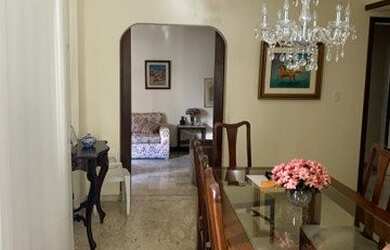 Imagem 4: Apartamento Alto Padrão para Venda em Graça Salvador-BA - 534