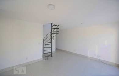 Imagem: O apartamento na cobertura possui 3 Dormitórios, 4 Banheiros