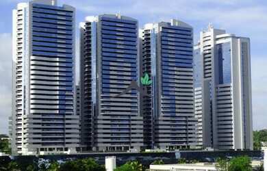 Imagem 11: apartamento - Caminho das Árvores - Salvador