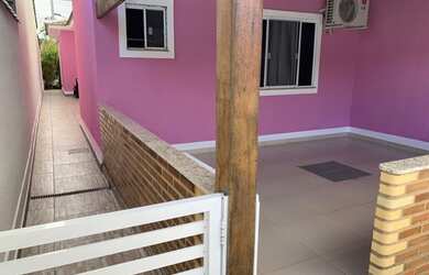 Imagem 9: 764 Excelente casa com piscina no Jardim Atlântico Itaipuaçu Maricá