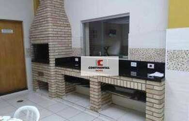 Imagem 8: Apartamento à venda, 53 m² por R$ 210.000,00 - Santa Terezinha - São...