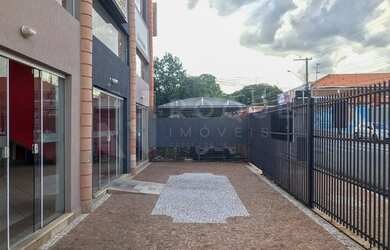 Imagem 3: Salão para aluguel, Vila Anita - Limeira/SP