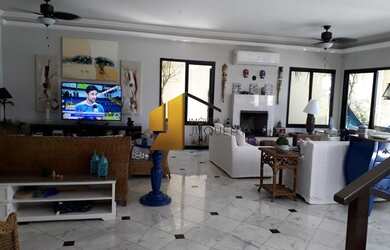 Imagem 9: CasaSÃO SEBASTIÃO. 800m² de Área, 5 Vagas na garageme5 Dormitórios