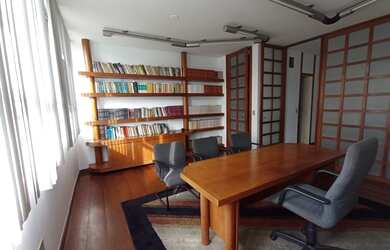 Imagem 10: Sala para alugar por R$ 1300.00, 37.68 m2 - CENTRO - JOINVILLE/SC