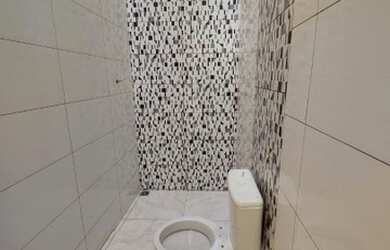 Imagem 11: Casa com 3 dormitórios, 90 m² - venda por R$ 280.000,00 ou aluguel por R$ 1.300,00/mês - P