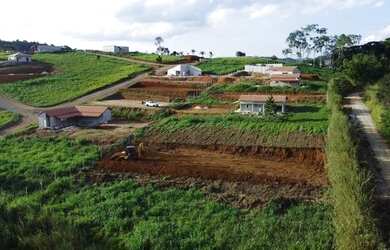 Imagem 16: Terrenos dos seus sonhos com preços que vc sempre quis, corre agende sua visita