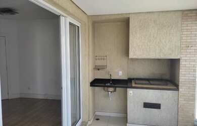 Imagem: O apartamento possui 3 Dormitórios, 3 Banheiros, 2 Vagas na