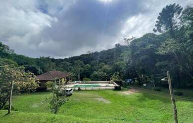 Imagem 7: Completa lago piscina casarão 577 mil reais 11 9 3329-5660