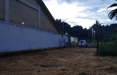 Imagem 4: VENDO/ TROCO. 254m² de Área