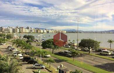 Imagem 6: Apartamento com 4 dormitórios à venda, 282 m² por R$ 4.500.000,00 - Beira Mar - Florianópo