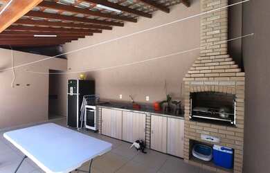 Imagem 10: CASA RESIDENCIAL em ITUPEVA - SP, RESIDENCIAL PARAISO