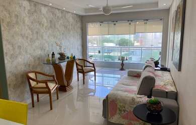 Imagem 3: 1/4 e sala à venda com 60 m2 em Armação - Salvador - Bahia