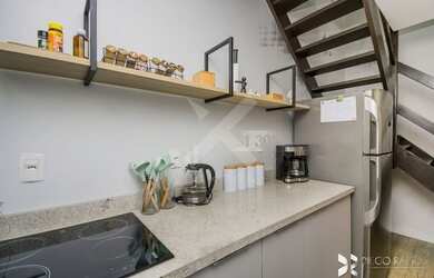 Imagem 5: PORTO ALEGRE - Cobertura - Higienopolis