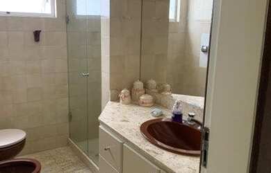 Imagem 9: Apartamento Alto Padrão para Venda em Graça Salvador-BA - 534