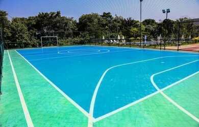 Imagem 15: Aluguel Apartamento Térreo Condomínio Conquista Tapajós