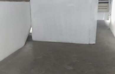 Imagem: O depósito possui 250m² de Área e está localizado em São