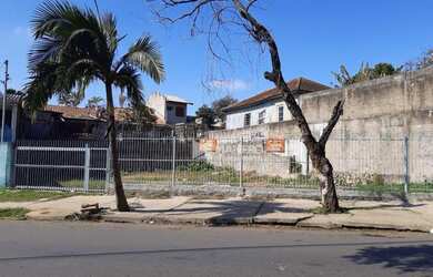 Imagem: O terreno possui 310m² de Área e está localizado em Bela