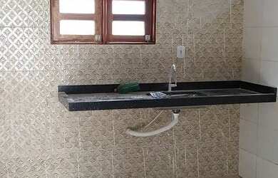 Imagem 5: CASA NO BOLETO. 125m² de Área, 2 Vagas na garageme3 Dormitórios