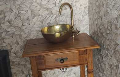 Imagem 3: Casa no Condomínio Recanto do Lago