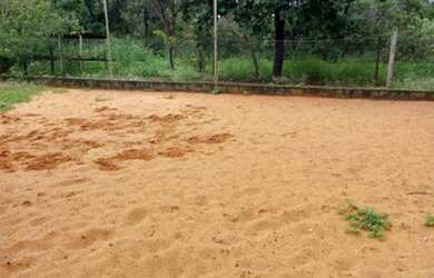 Imagem 2: ESTRUTURA NUMA AREA 2 HECTARES//ESCRITURADO//ACEITA LOTE REGIÃO SUL