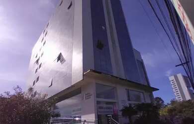 Imagem: O depósito possui 37m² de Área e está localizado em Centro