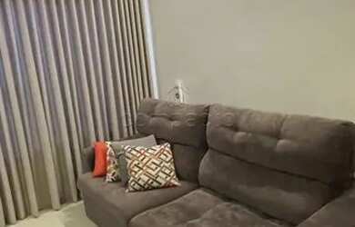 Imagem 9: Casa de condomínio Residencial Gaivota II