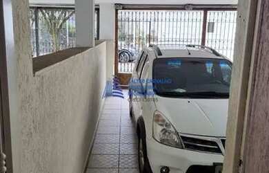 Imagem 16: Casa à venda no bairro Vila Anglo Brasileira - São Paulo/SP