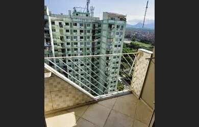 Imagem 10: Condomínio Moradas do Itanhangá com lazer e segurança para a família