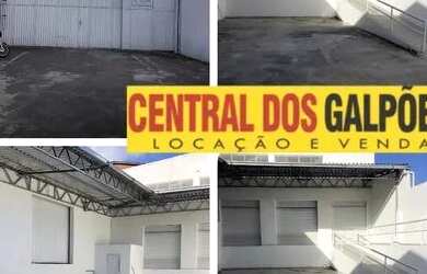 Imagem 5: Opções em Salvador de galpões em toda regiao