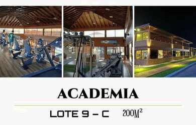 Imagem 3: Terreno Encontro das Águas