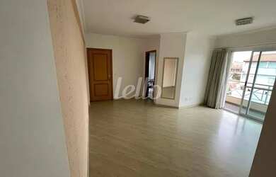 Imagem: O apartamento possui 2 Dormitórios, 2 Banheiros, 2 Vagas na