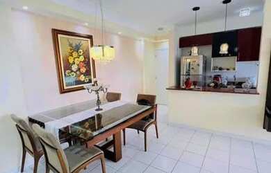 Imagem 7: Excelente Apartamento No Condomínio Jardim de Provence , Reformado e...