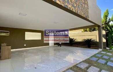 Imagem 13: LINDÍSSIMA CASA PARA VENDA OU LOCAÇÃO DAMHA IV