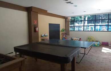 Imagem 14: Apartamento para aluguel com 75 metros quadrados com 3 quartos em Vila Olímpia - São Paulo