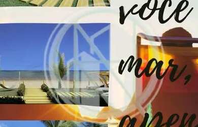 Imagem 2: CHM - OPORTUNIDADE PARA INVESTIR NA PRAIA DE TAMANDARÉ!!