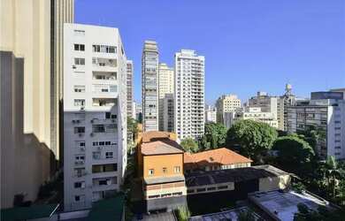 Imagem 16: APARTAMENTO RESIDENCIAL em São Paulo - SP, Cerqueira César